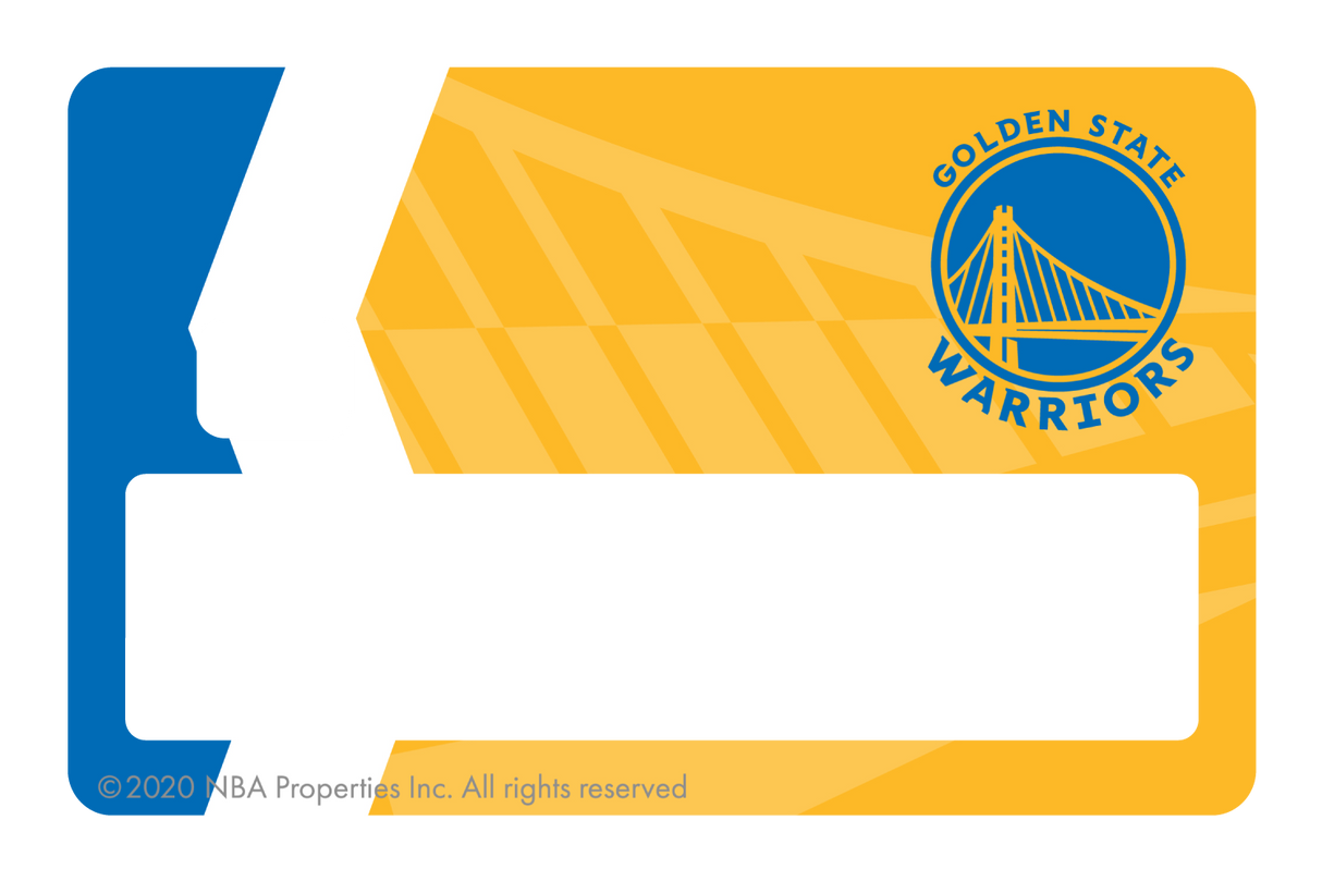 Golden State Warriors: Crossover