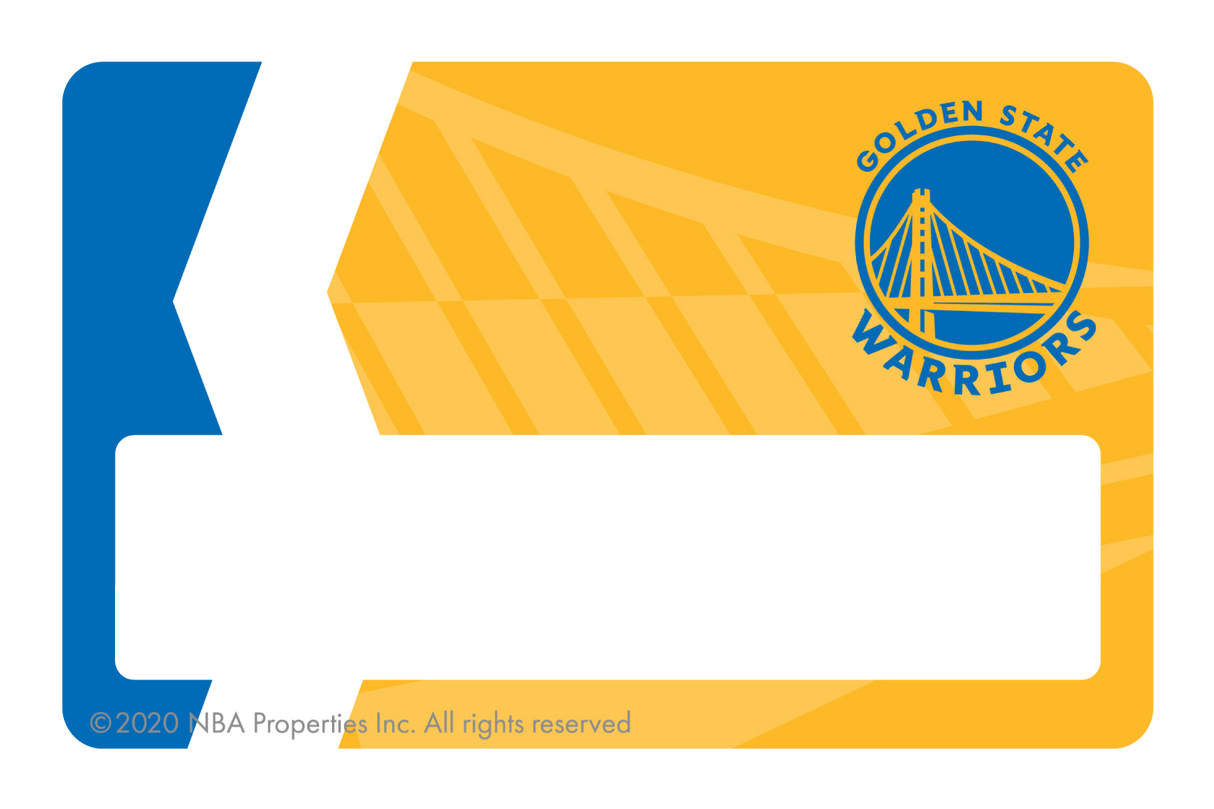Golden State Warriors: Crossover