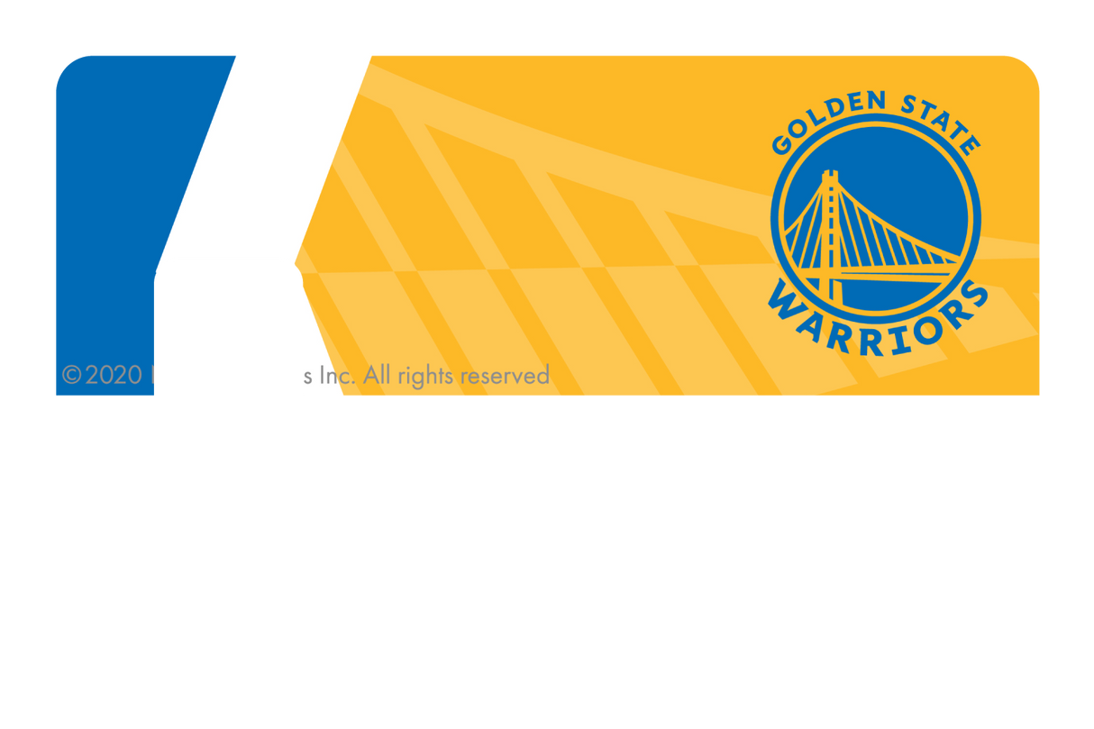 Golden State Warriors: Crossover