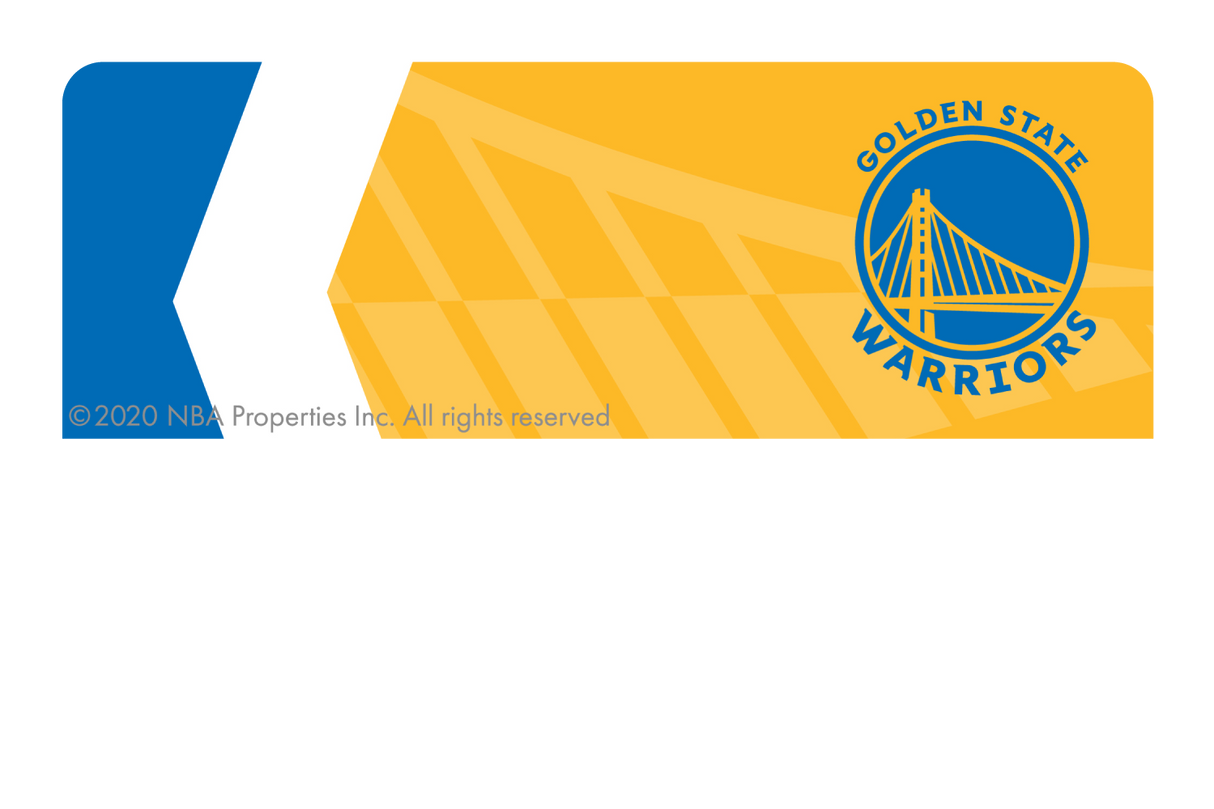 Golden State Warriors: Crossover