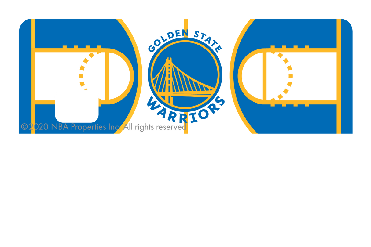 Golden State Warriors: Courtside