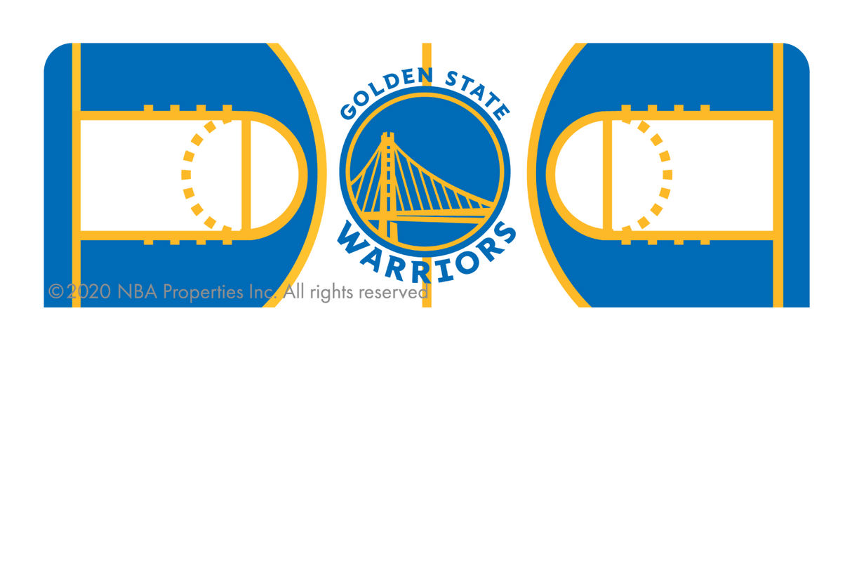 Golden State Warriors: Courtside