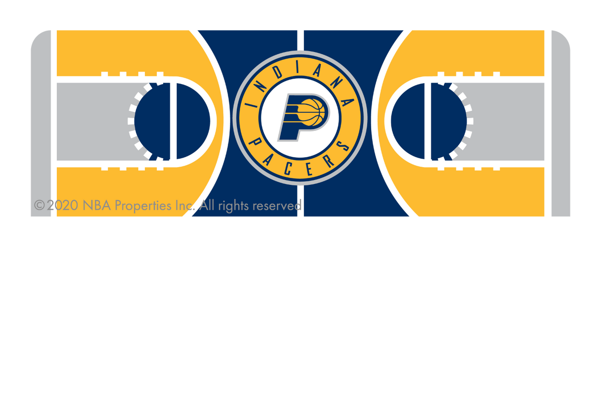 Indiana Pacers: Courtside