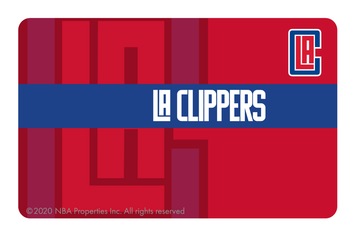 LA Clippers: Midcourt