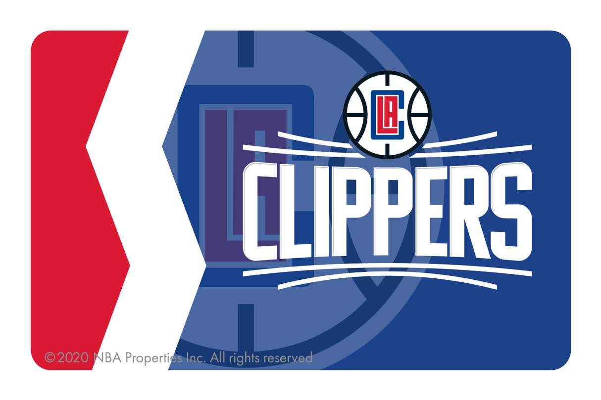 LA Clippers: Crossover