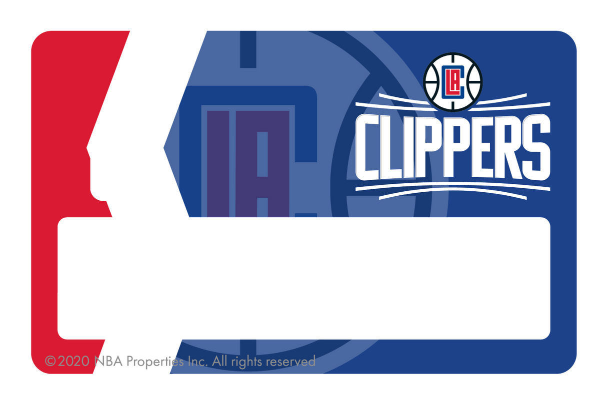 LA Clippers: Crossover