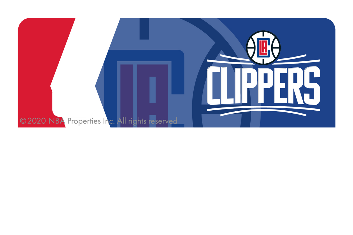 LA Clippers: Crossover