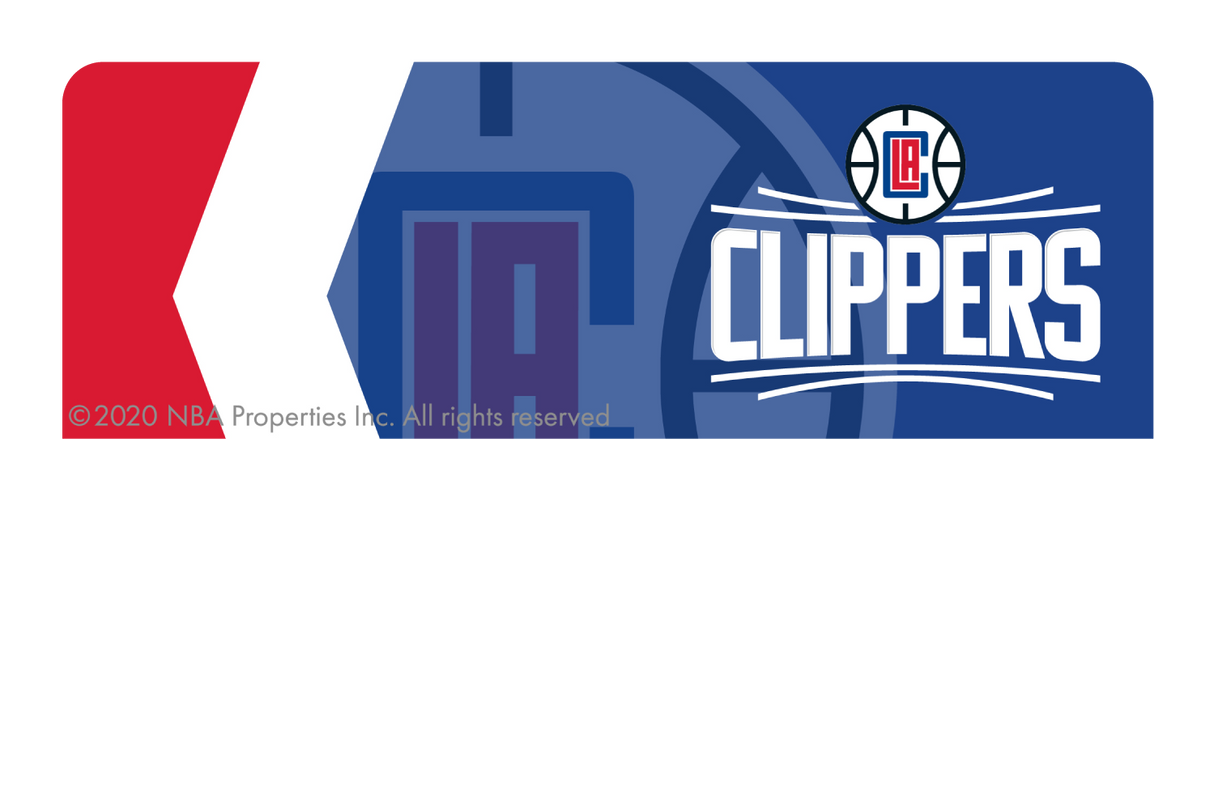 LA Clippers: Crossover