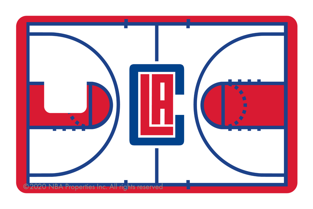 LA Clippers: Courtside