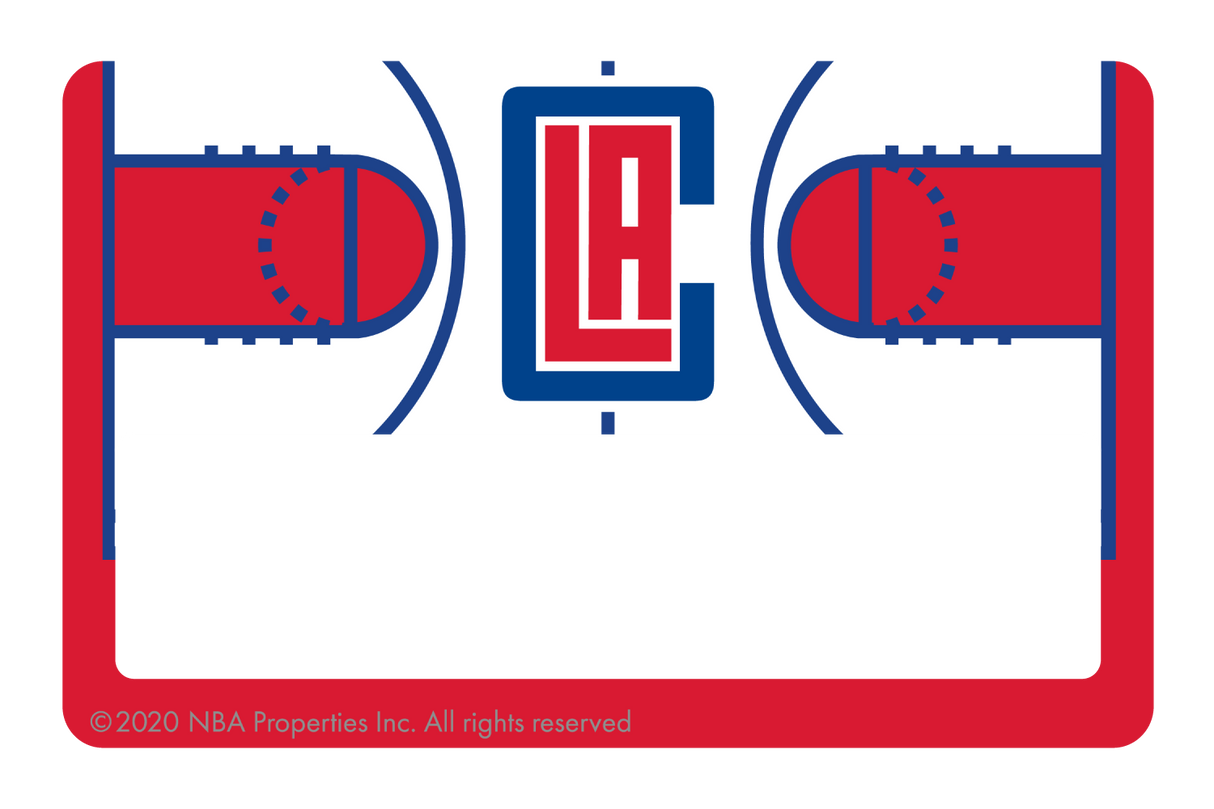 LA Clippers: Courtside