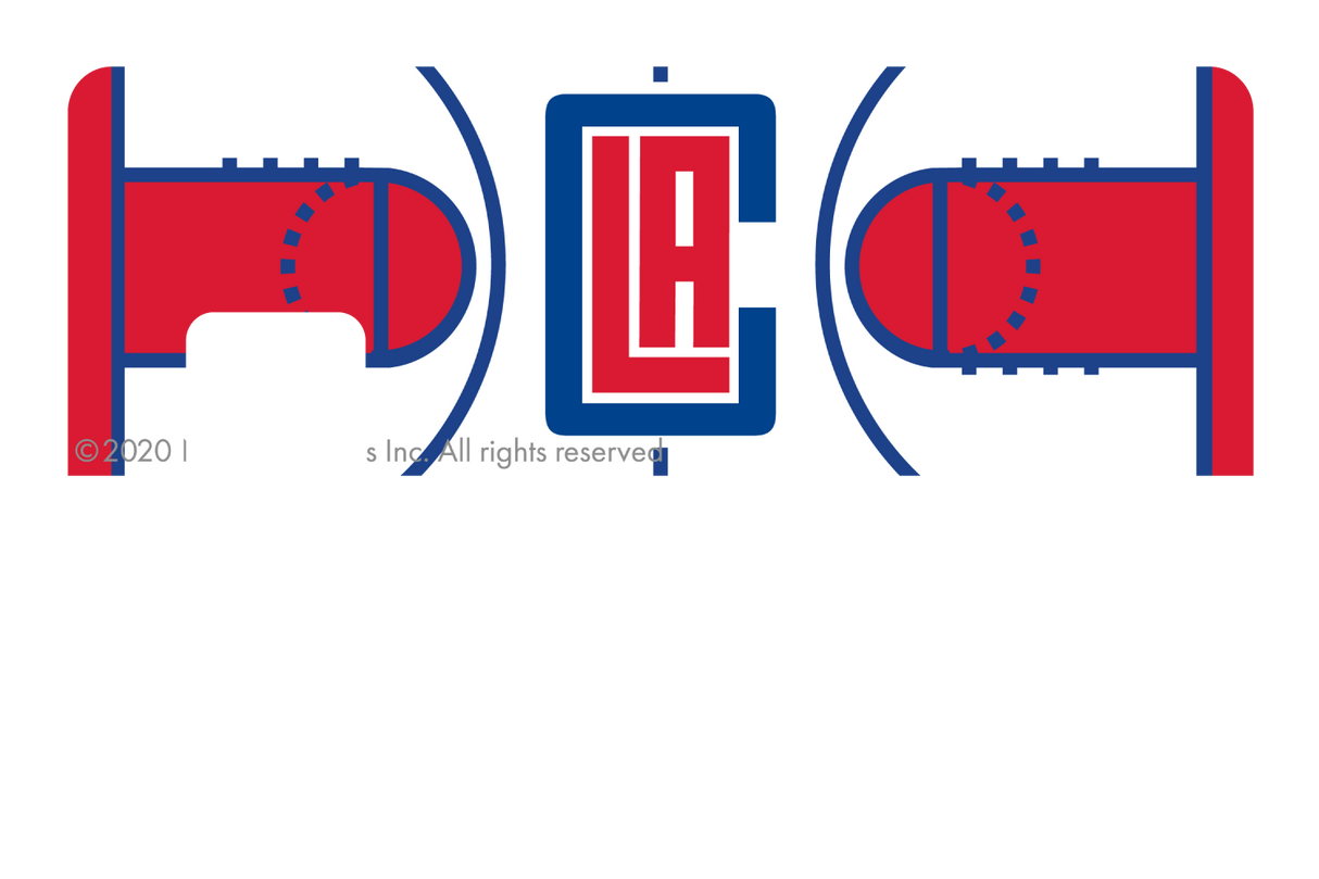 LA Clippers: Courtside