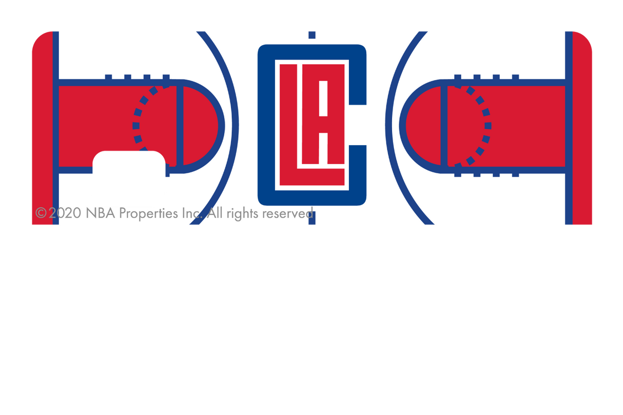 LA Clippers: Courtside