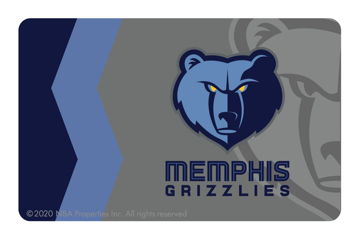 Memphis Grizzlies: Crossover