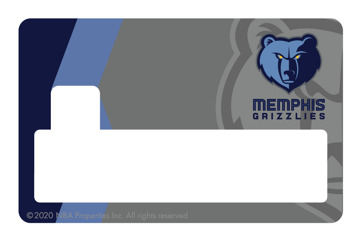 Memphis Grizzlies: Crossover