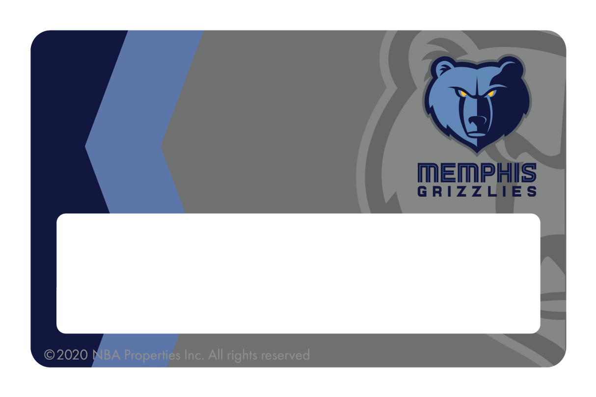 Memphis Grizzlies: Crossover