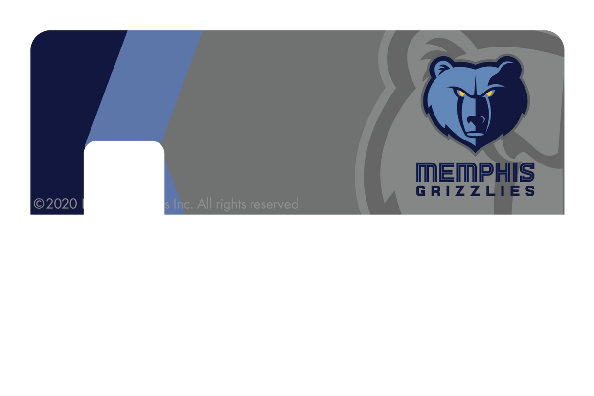 Memphis Grizzlies: Crossover