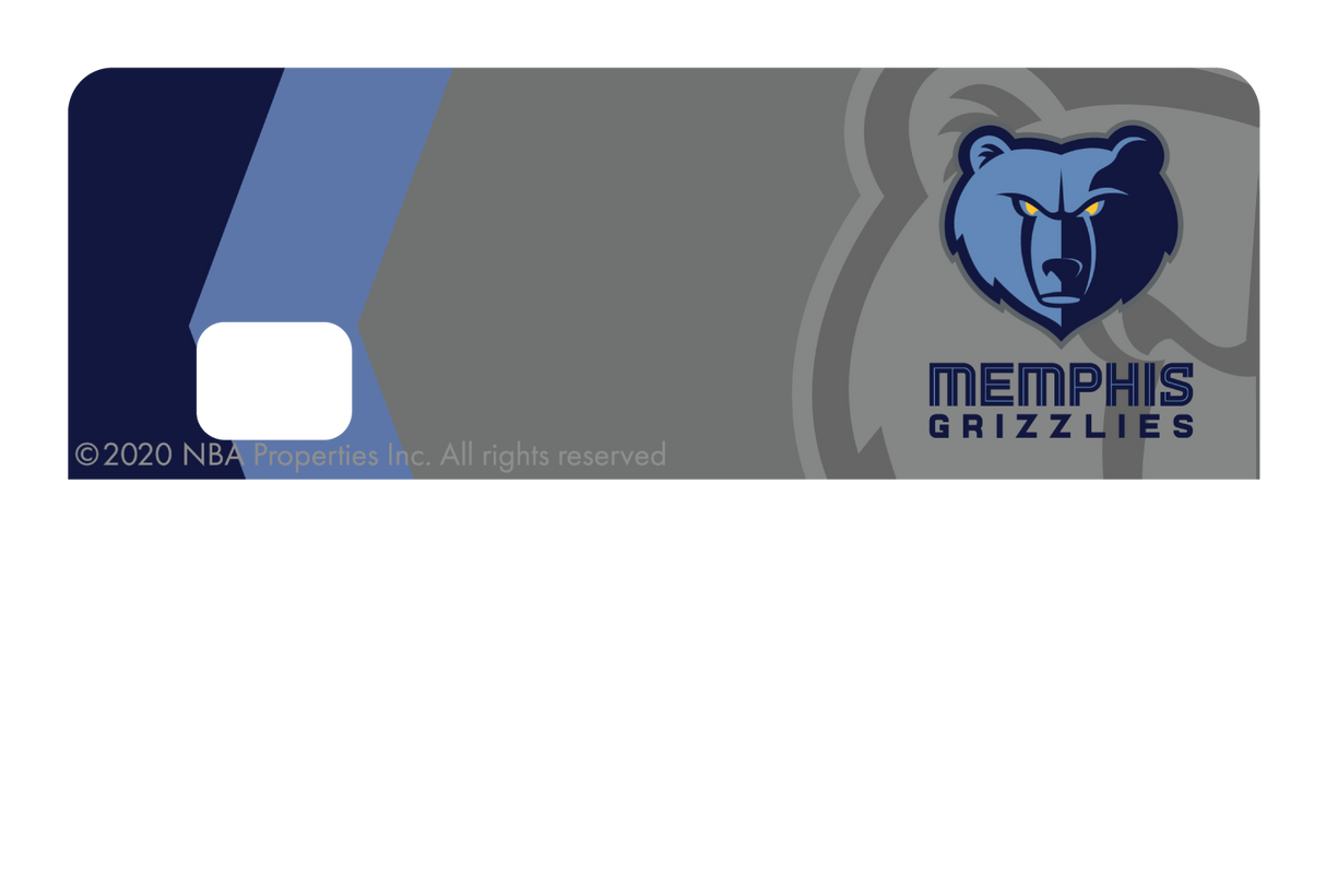 Memphis Grizzlies: Crossover