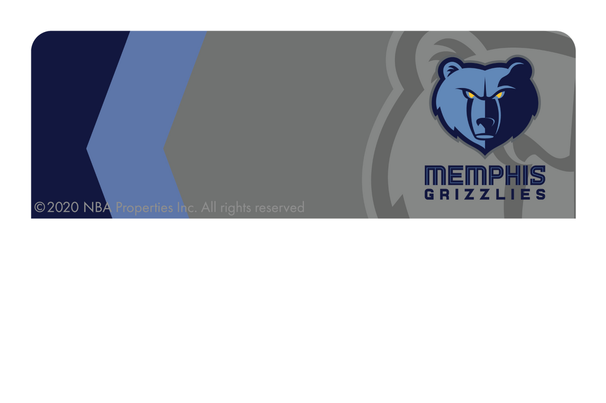 Memphis Grizzlies: Crossover