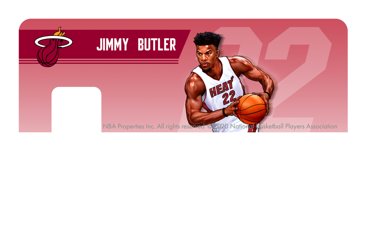 Miami Heat: Jimmy Butler