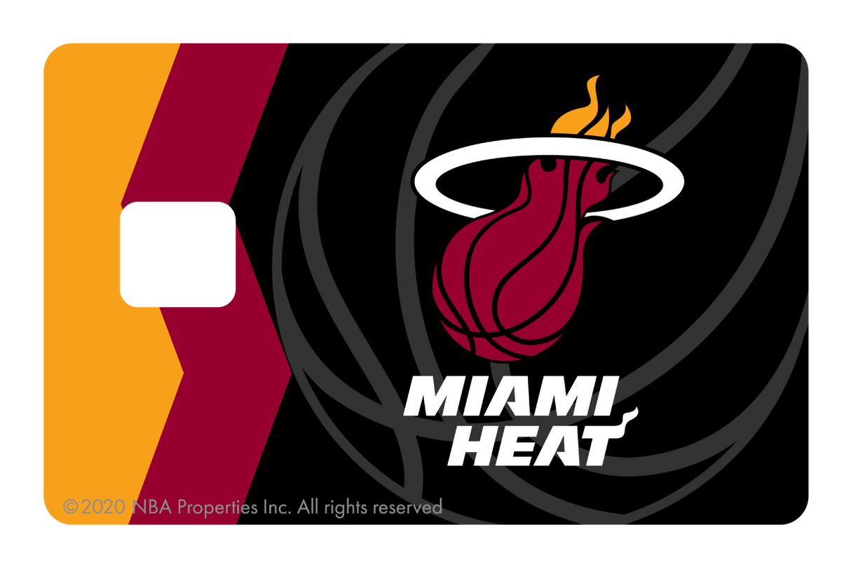 Miami Heat: Crossover