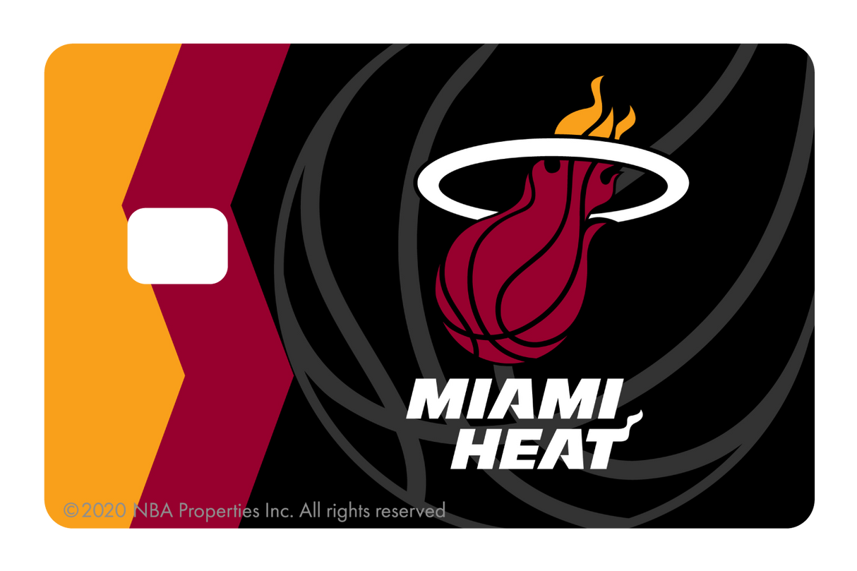 Miami Heat: Crossover