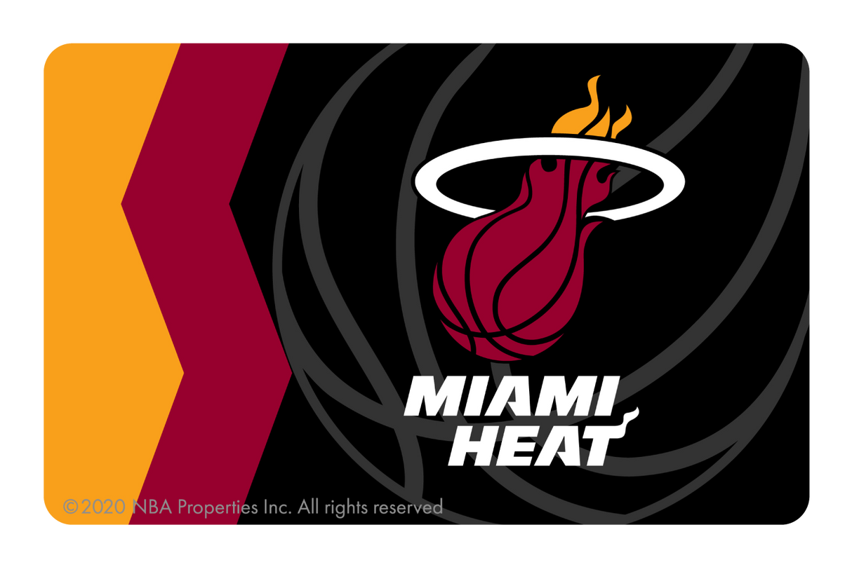 Miami Heat: Crossover