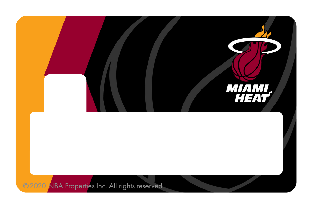 Miami Heat: Crossover