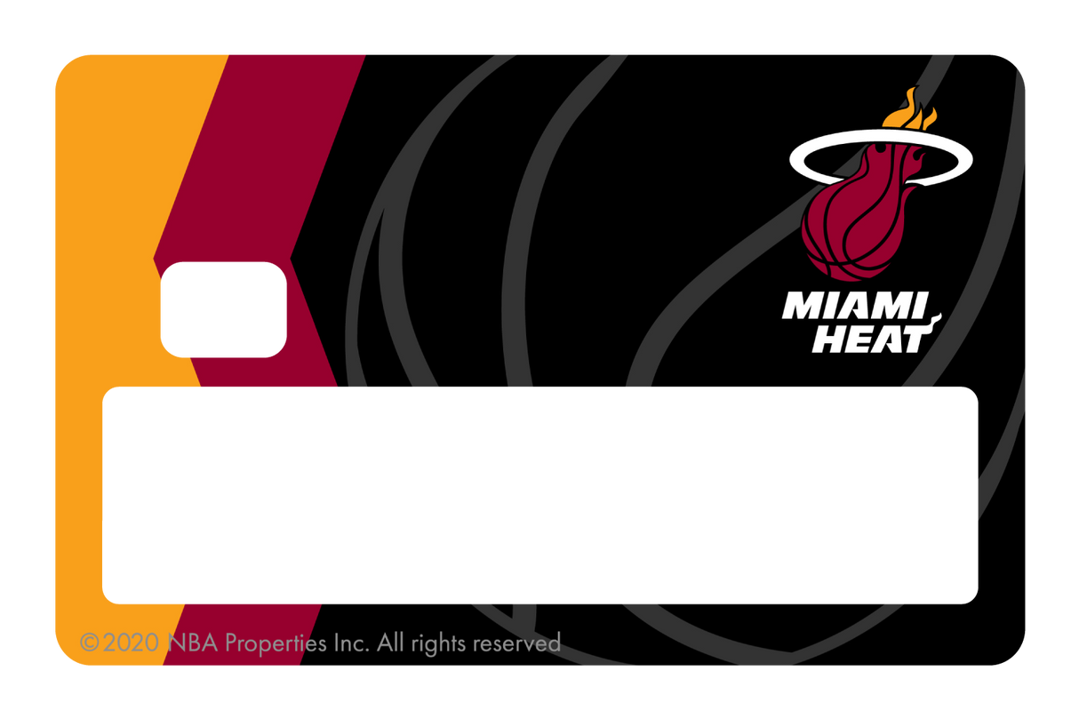 Miami Heat: Crossover