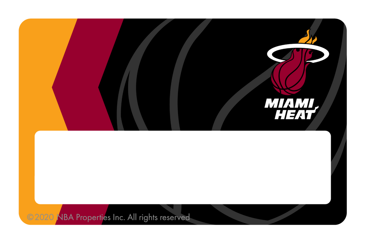 Miami Heat: Crossover