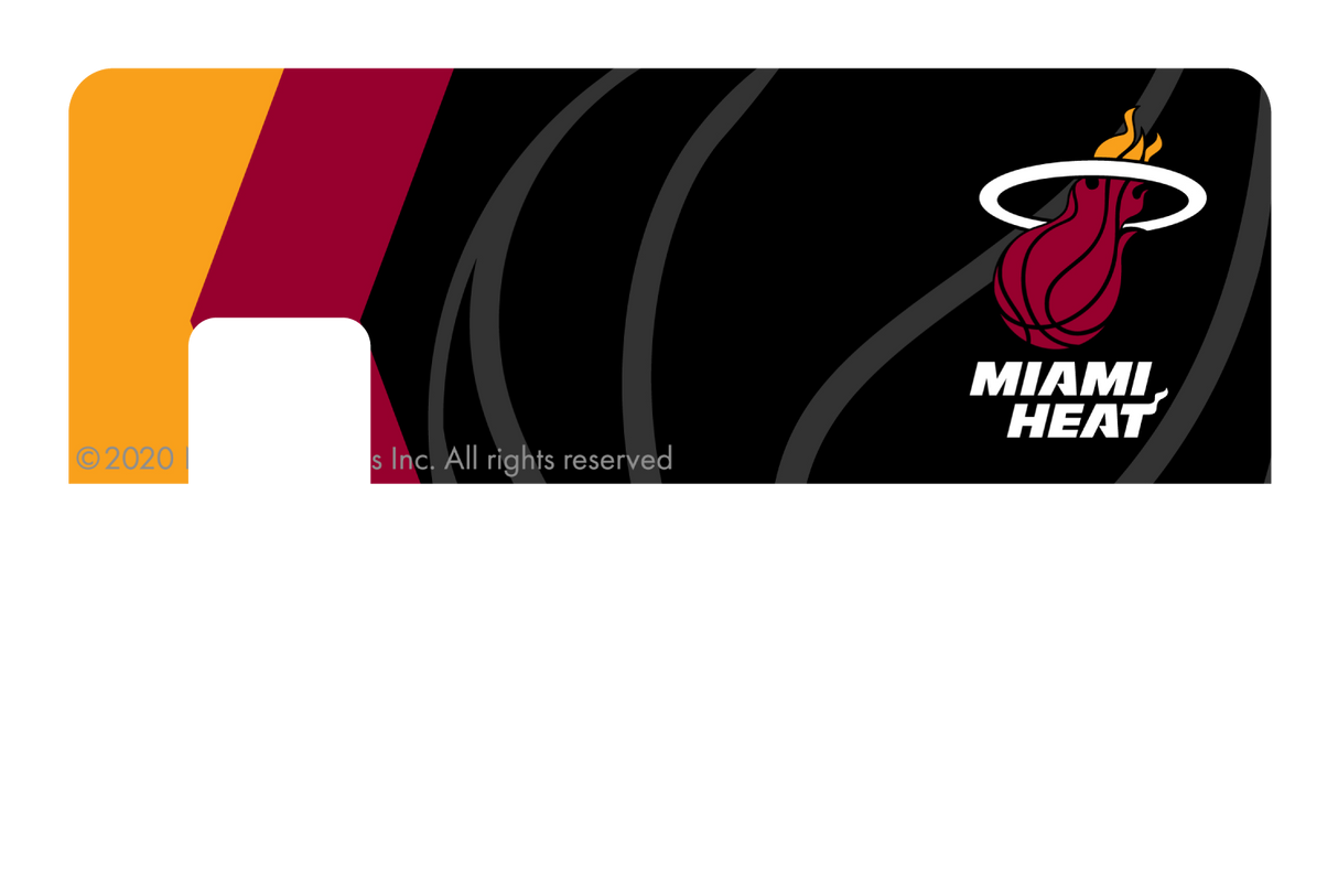 Miami Heat: Crossover