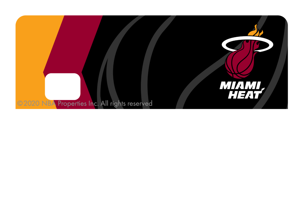 Miami Heat: Crossover
