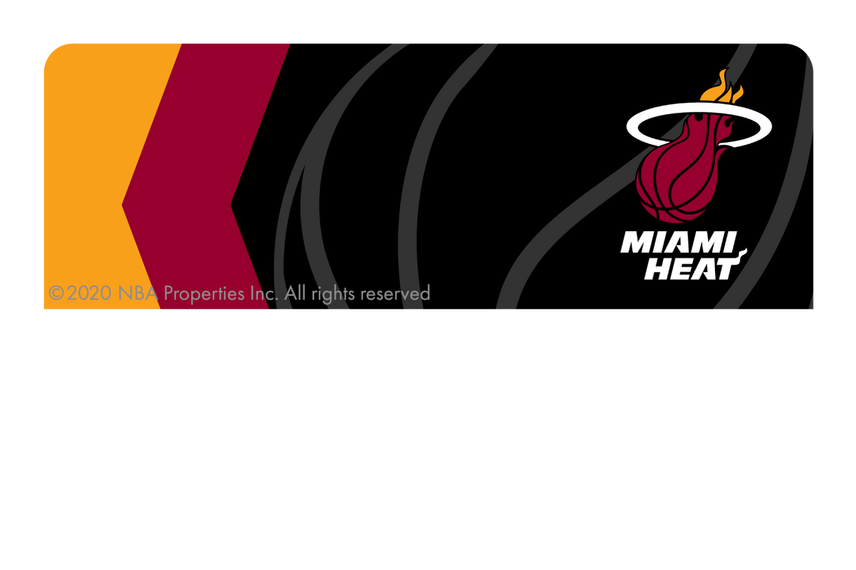 Miami Heat: Crossover