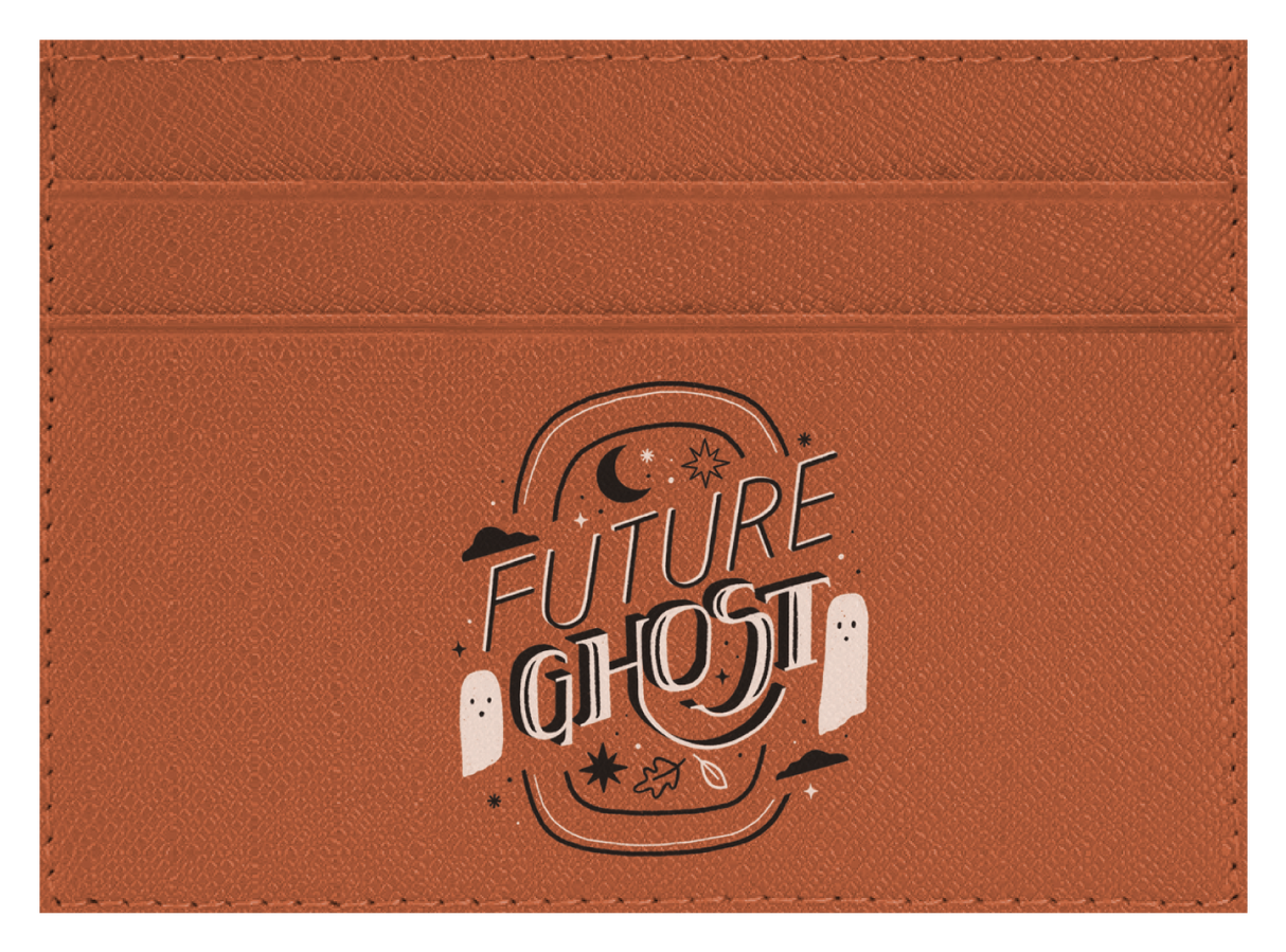Future Ghost