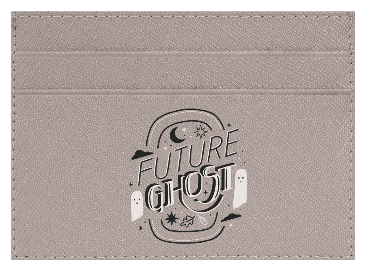 Future Ghost