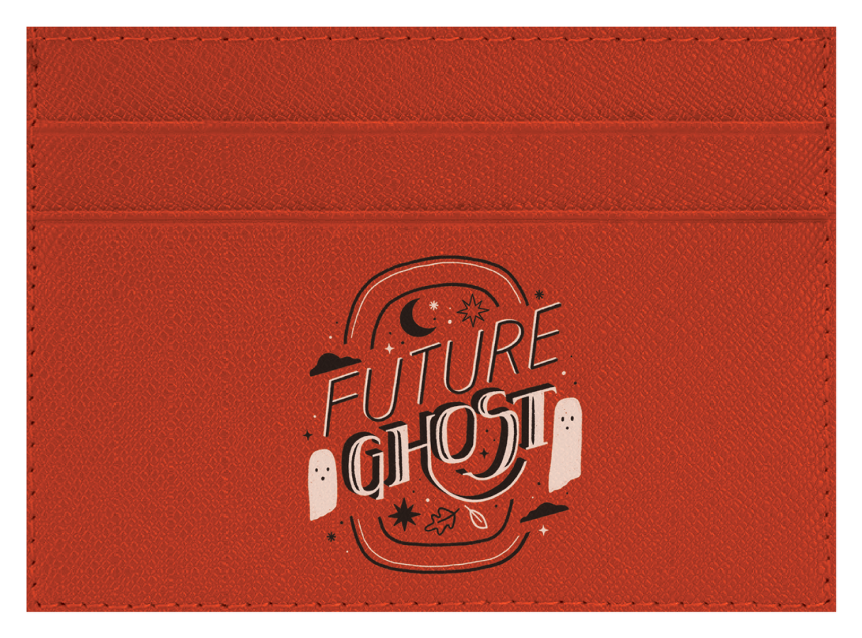 Future Ghost