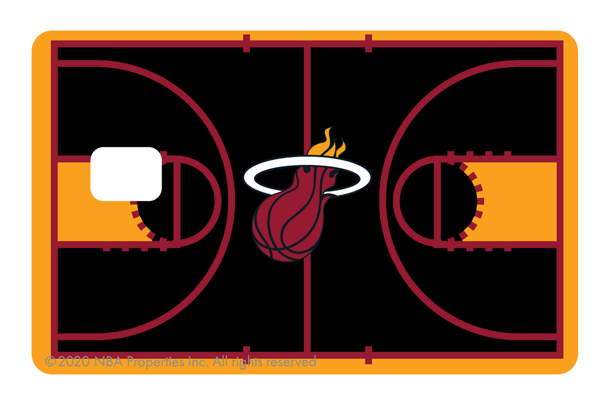 Miami Heat: Courtside