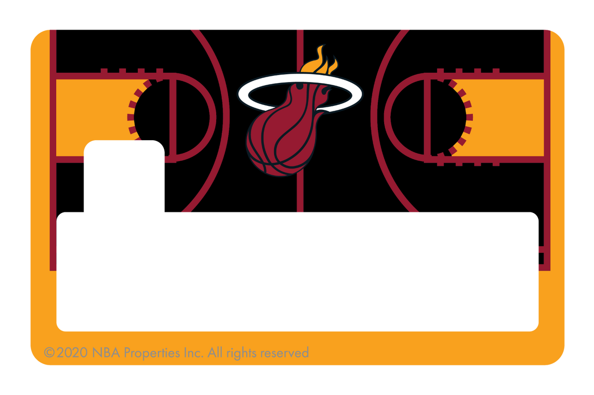 Miami Heat: Courtside