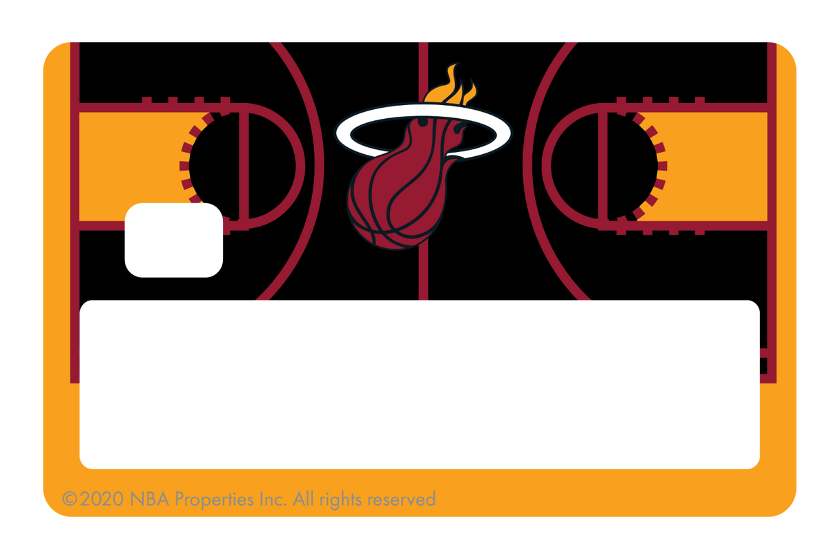 Miami Heat: Courtside