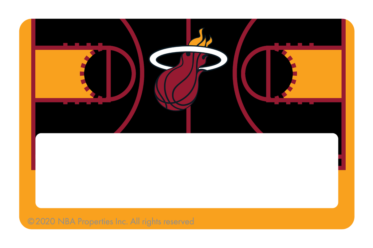 Miami Heat: Courtside