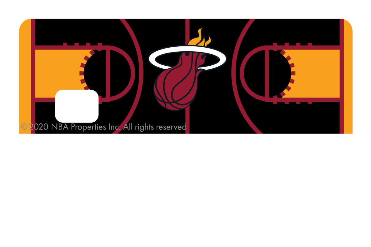 Miami Heat: Courtside