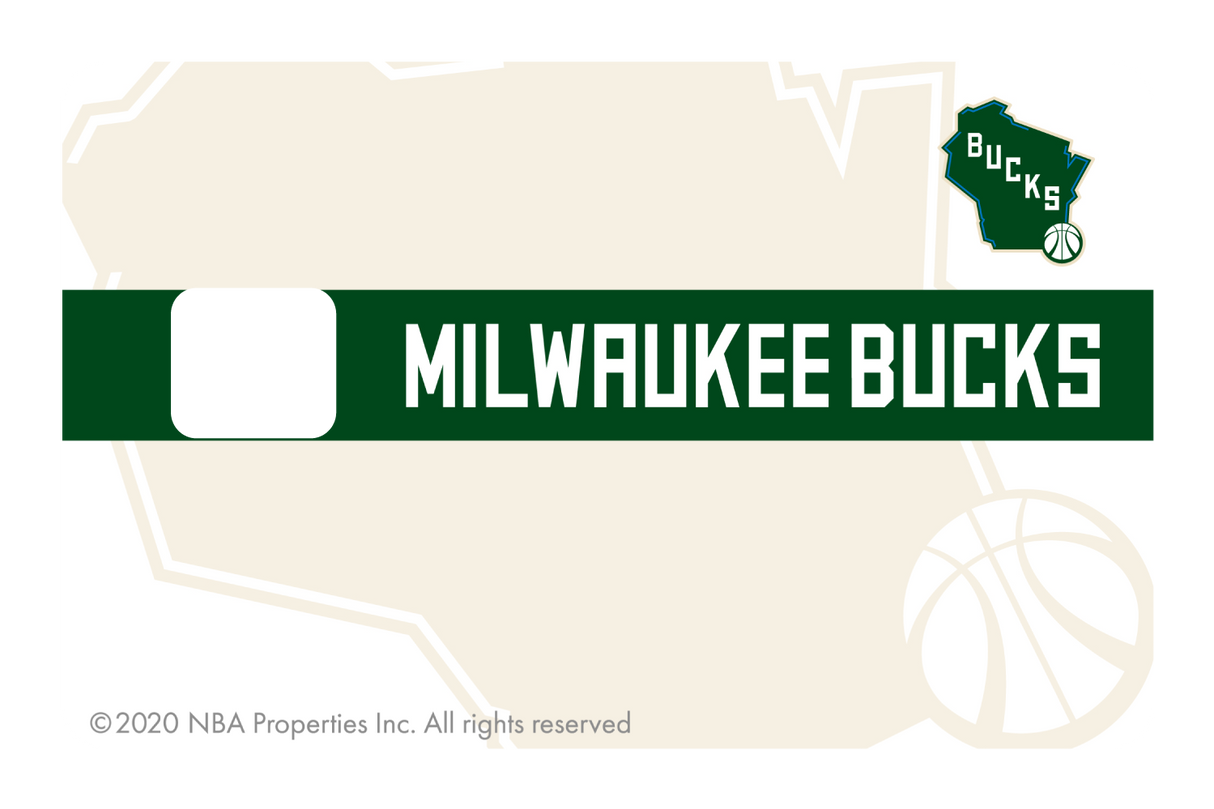 Milwaukee Bucks: Midcourt