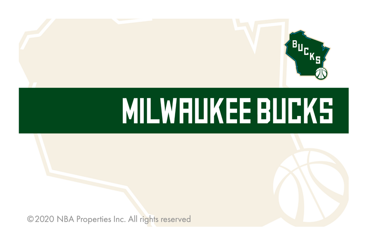 Milwaukee Bucks: Midcourt