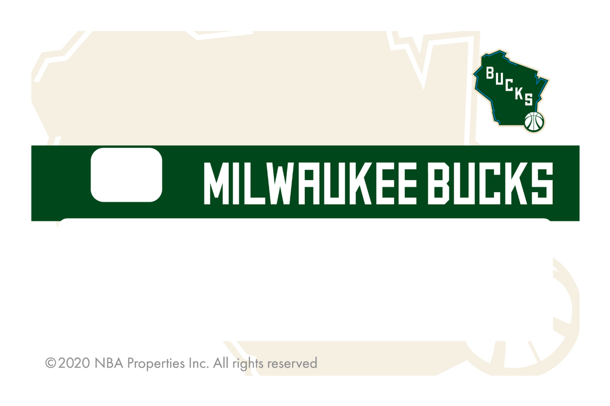 Milwaukee Bucks: Midcourt