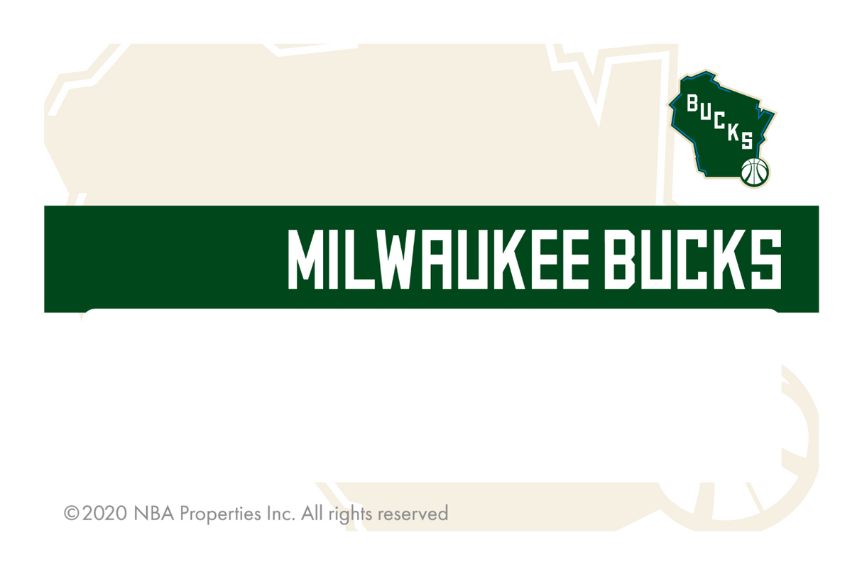 Milwaukee Bucks: Midcourt