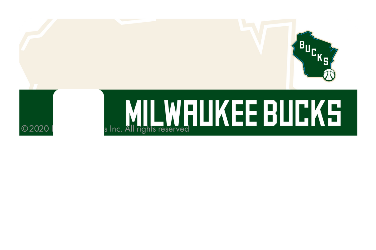 Milwaukee Bucks: Midcourt