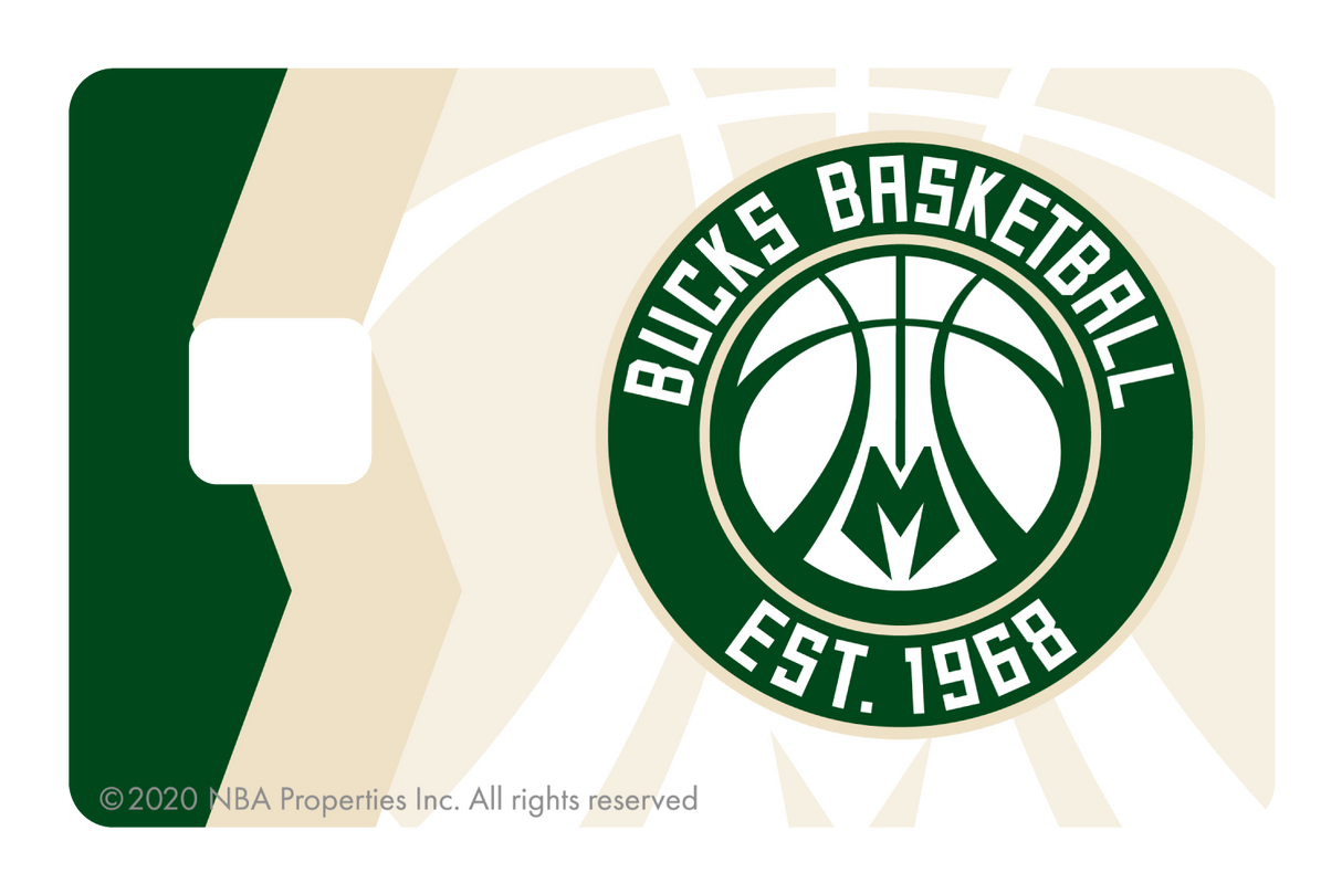 Milwaukee Bucks: Crossover