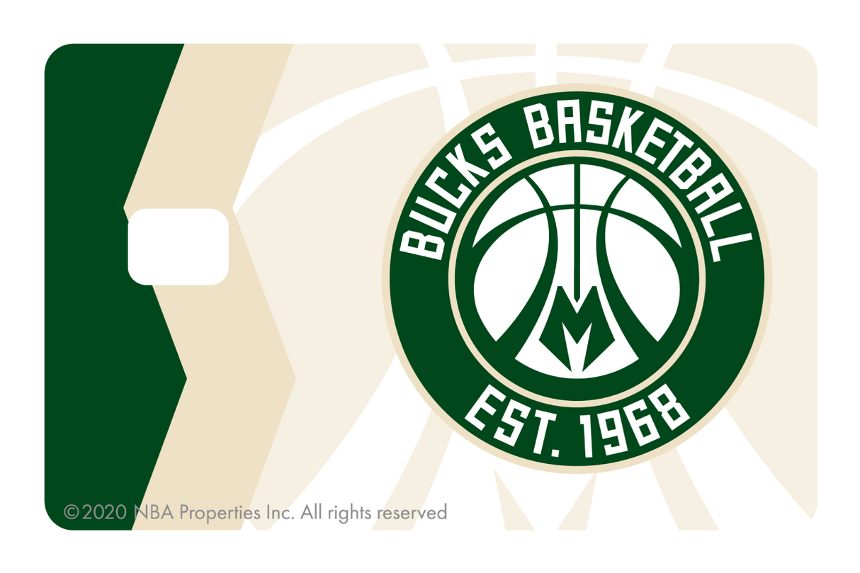 Milwaukee Bucks: Crossover