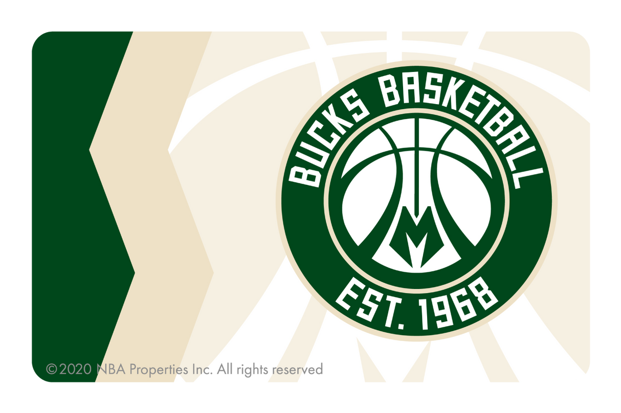 Milwaukee Bucks: Crossover