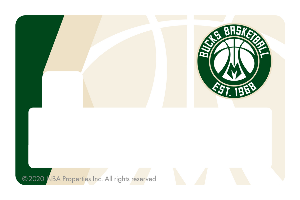 Milwaukee Bucks: Crossover