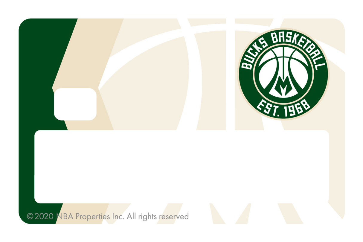 Milwaukee Bucks: Crossover